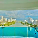 Luxury 2 Bedrooms Water View Apartment