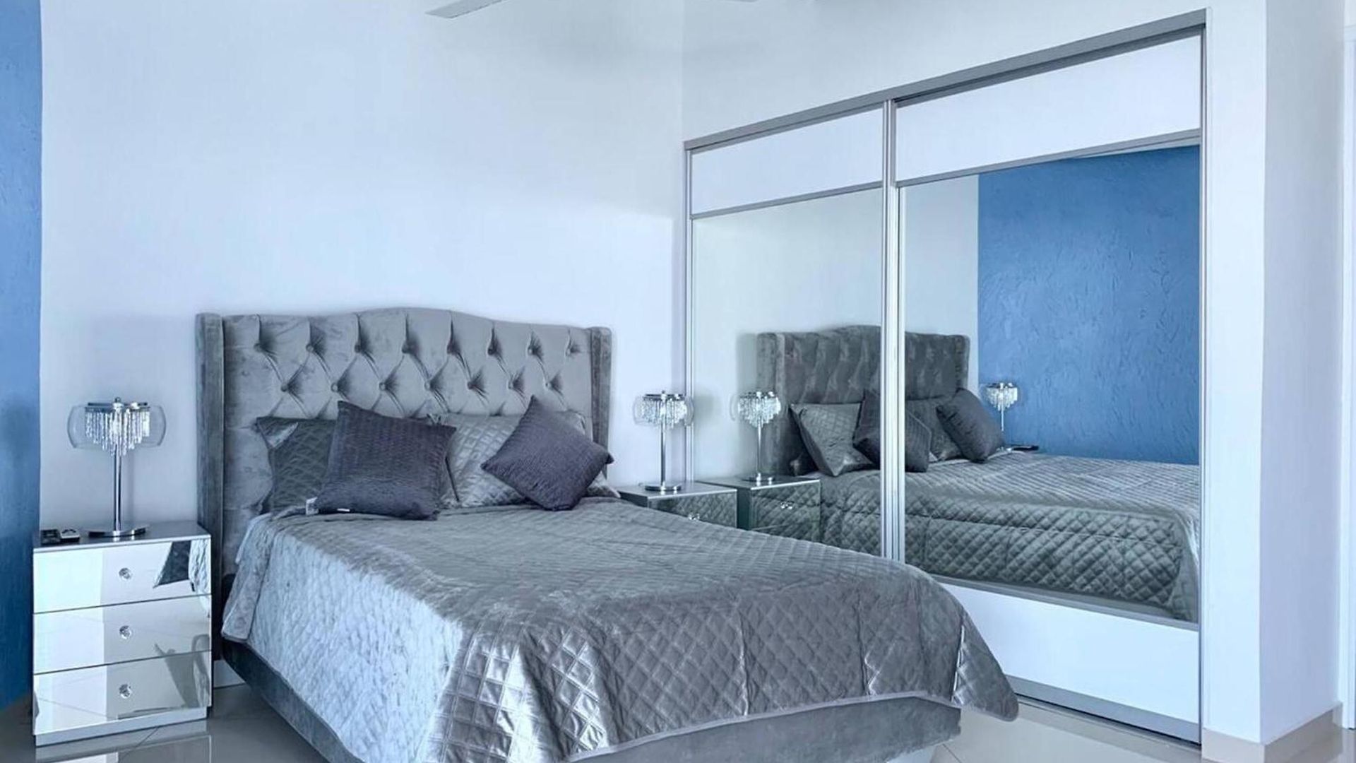 Luxury 2 Bedrooms Water View Apartamento Cartagena