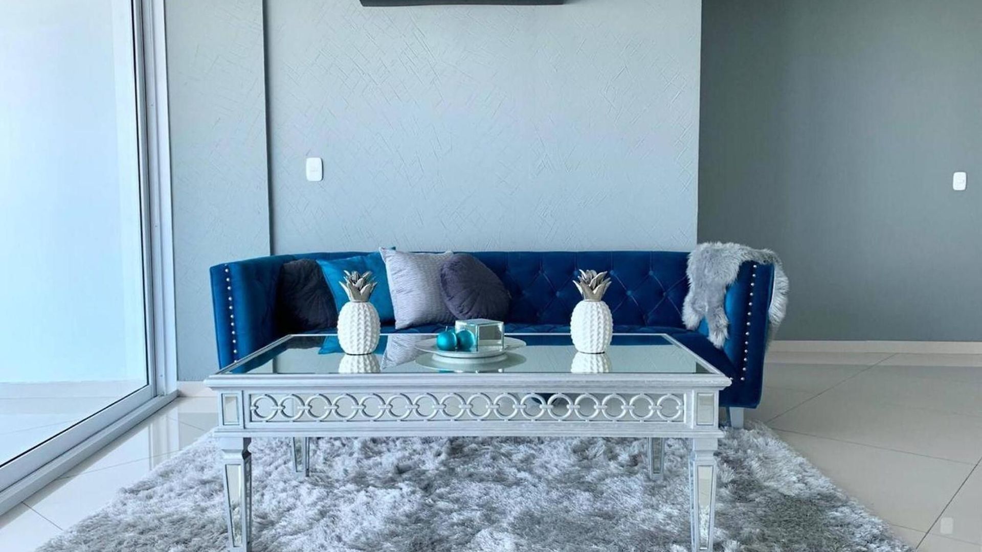 Luxury 2 Bedrooms Water View *
