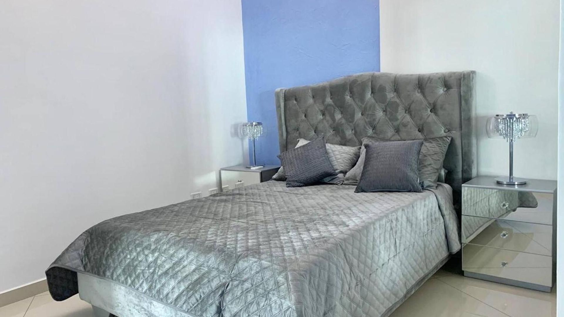 Luxury 2 Bedrooms Water View Apartamento