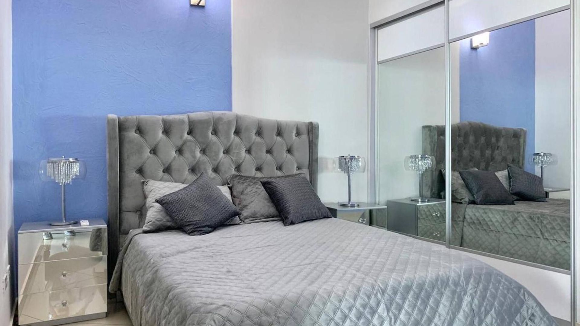 Luxury 2 Bedrooms Water View Cartagena