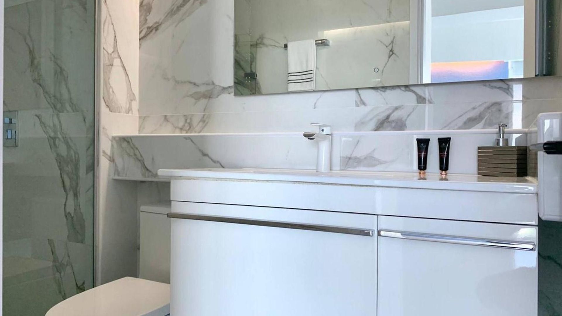 Apartamento Luxury 2 Bedrooms Water View *