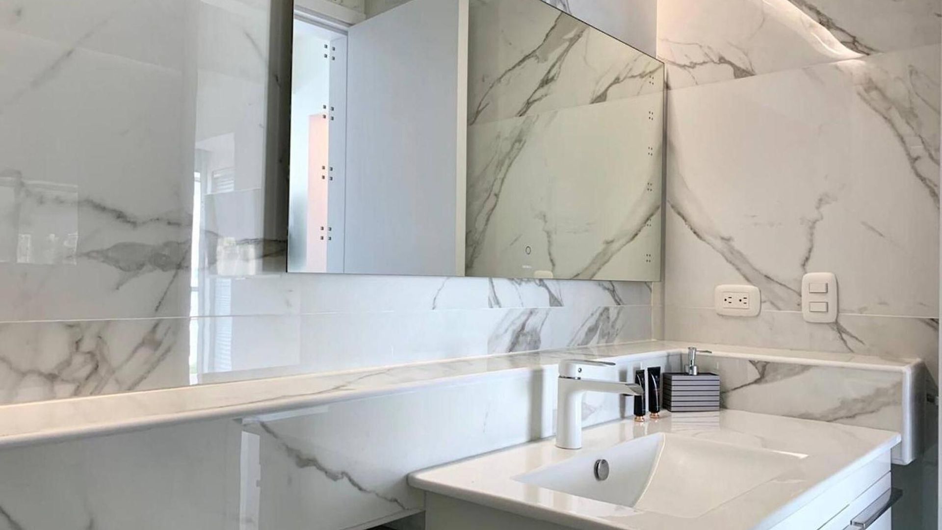 Luxury 2 Bedrooms Water View Cartagena