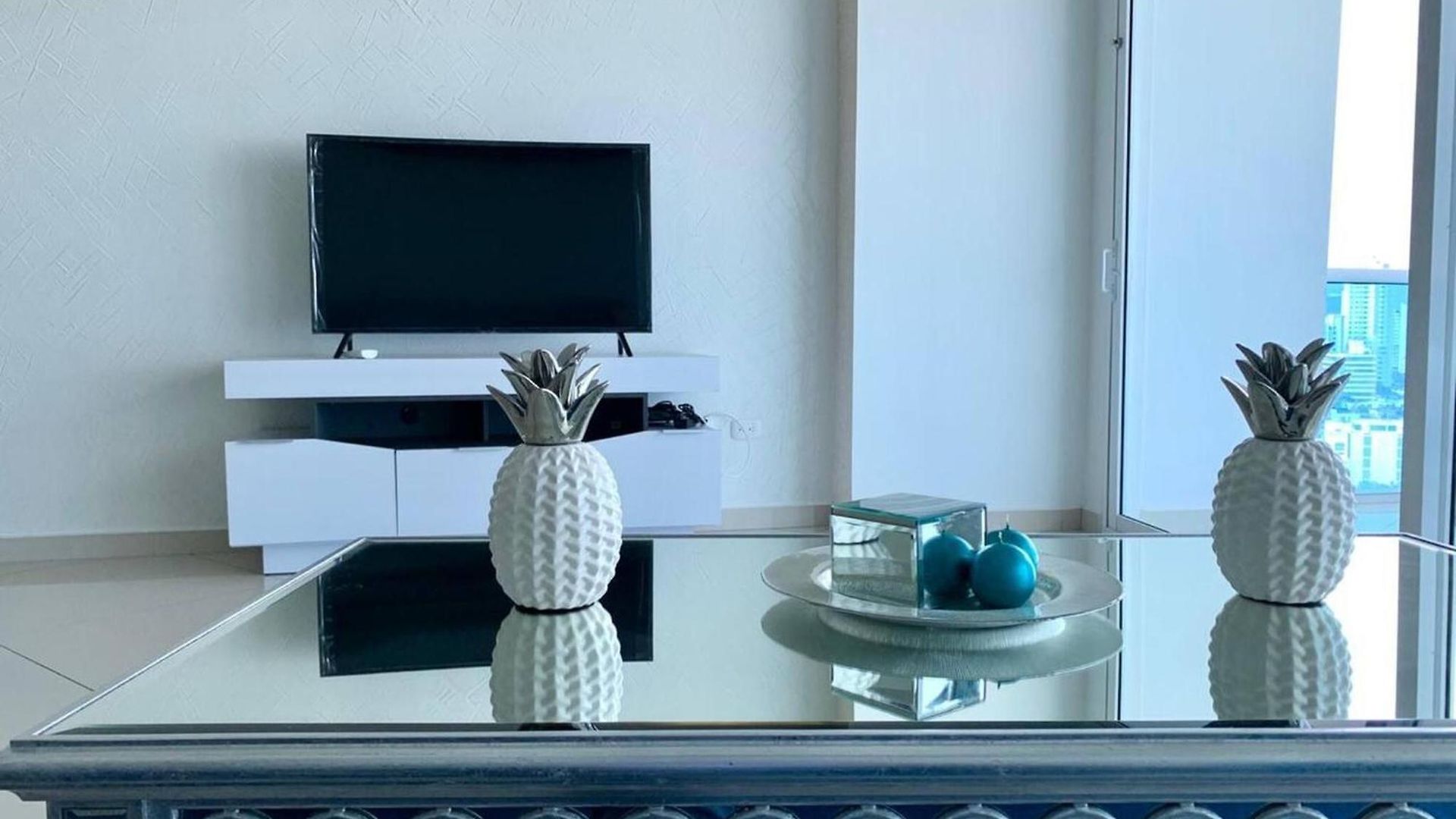 Luxury 2 Bedrooms Water View Apartamento