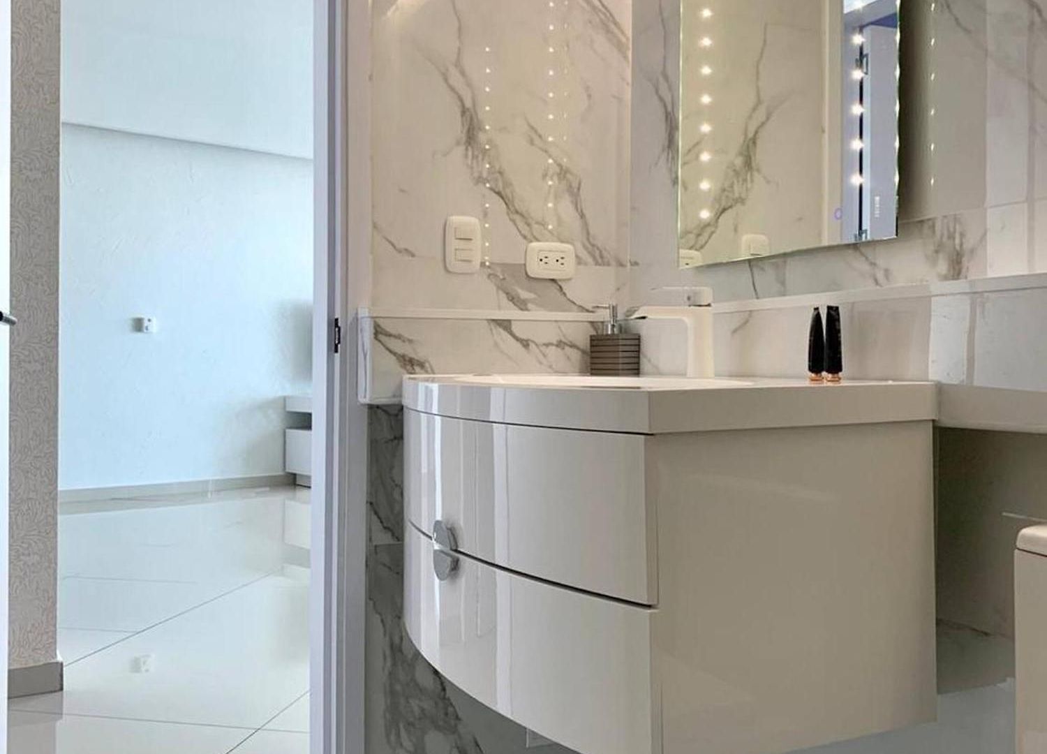Luxury 2 Bedrooms Water View * Cartagena