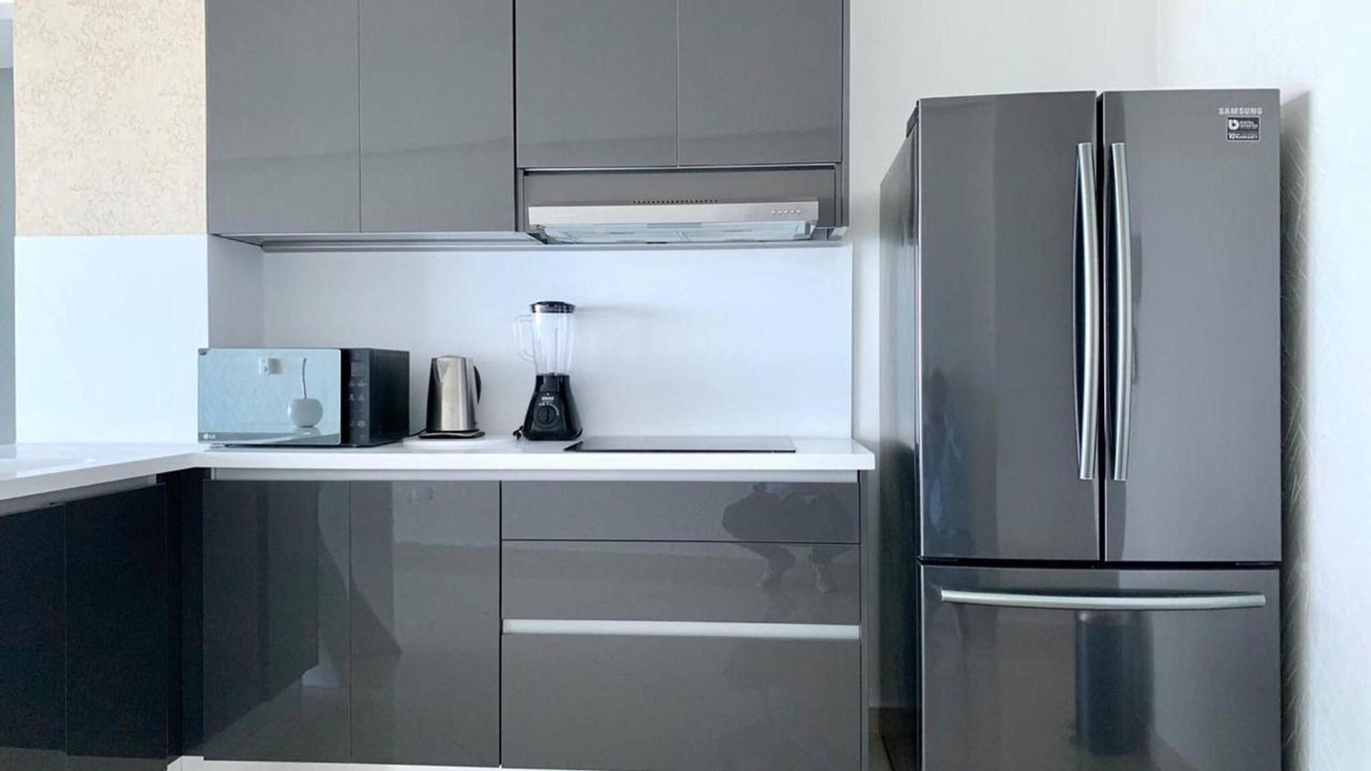 Luxury 2 Bedrooms Water View Cartagena