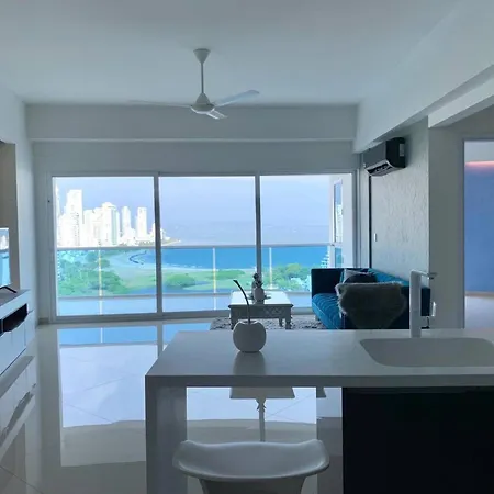 Luxury 2 Bedrooms Water View