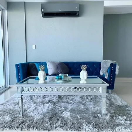 Luxury 2 Bedrooms Water View *