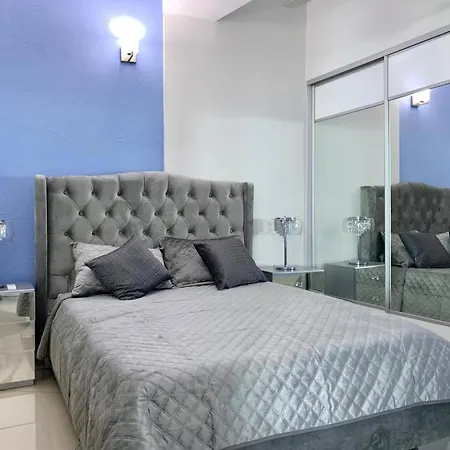 Luxury 2 Bedrooms Water View Cartagena