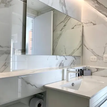 Luxury 2 Bedrooms Water View Cartagena