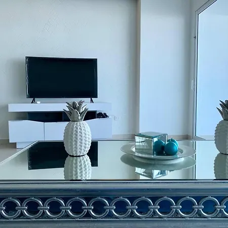 Luxury 2 Bedrooms Water View Apartamento