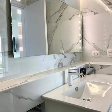 Apartamento Luxury 2 Bedrooms Water View *