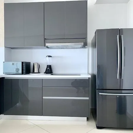 Luxury 2 Bedrooms Water View Cartagena